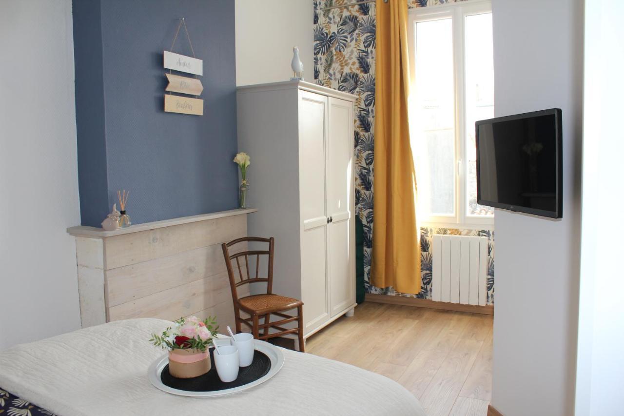 Apartment Esmeralda Meuble De Tourisme 3 Etoiles