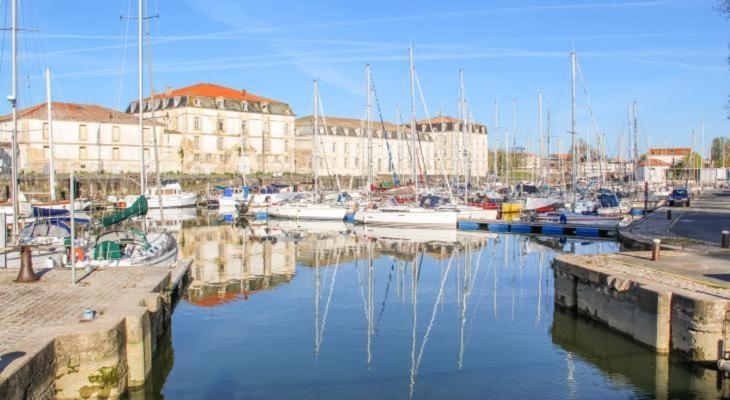 Esmeralda Meuble De Tourisme 3 Etoiles Apartment