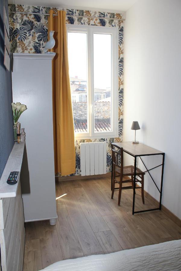 Apartment Esmeralda Meuble De Tourisme 3 Etoiles Rochefort (Charente-Maritime)