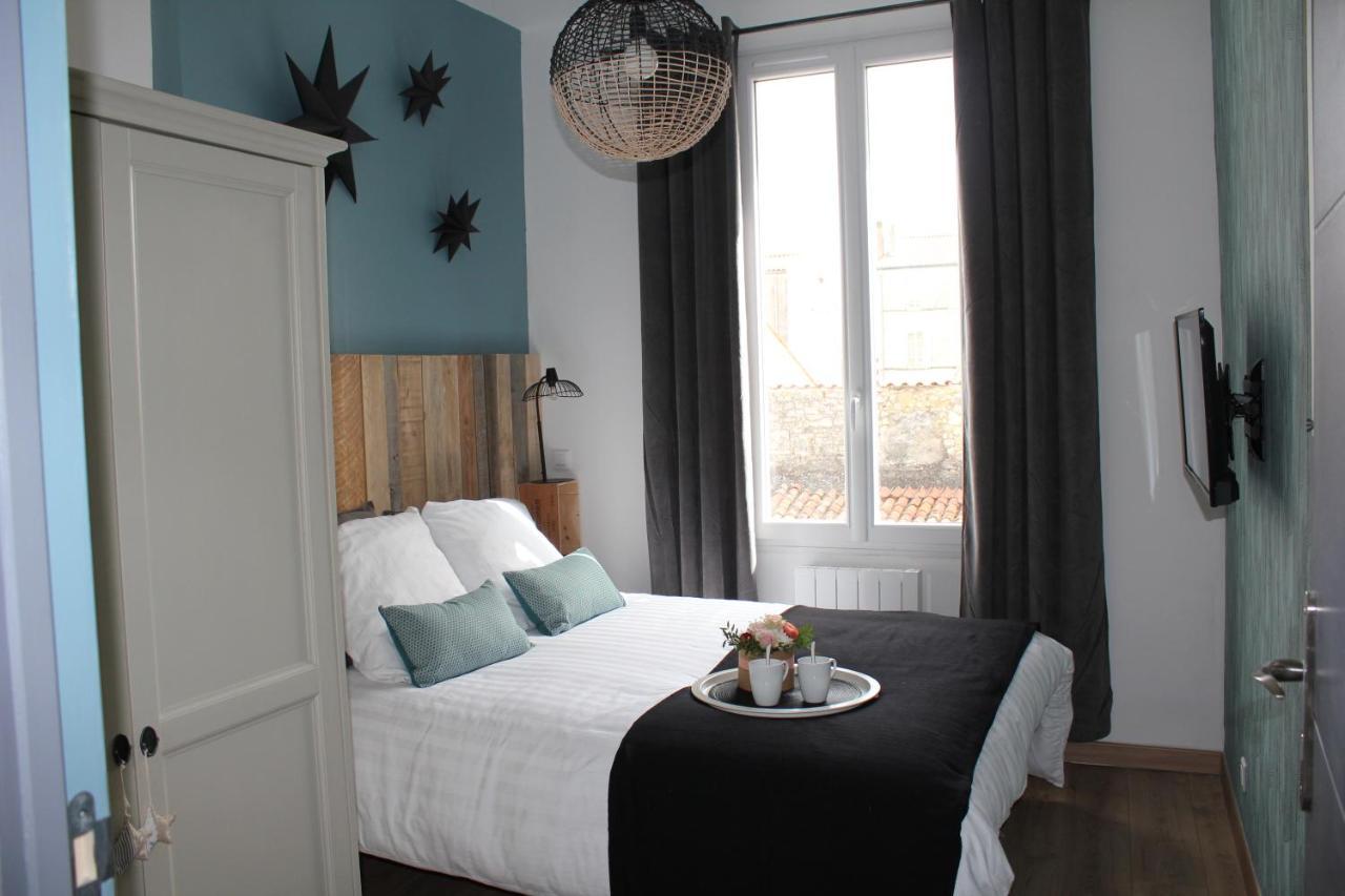 Esmeralda Meuble De Tourisme 3 Etoiles * Rochefort (Charente-Maritime)
