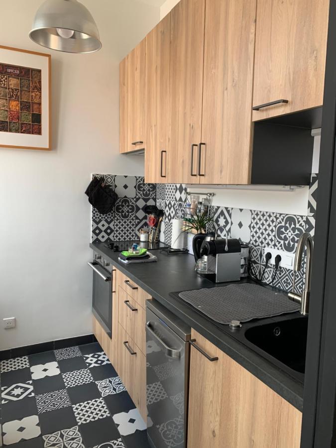 Apartment Esmeralda Meuble De Tourisme 3 Etoiles Rochefort (Charente-Maritime)